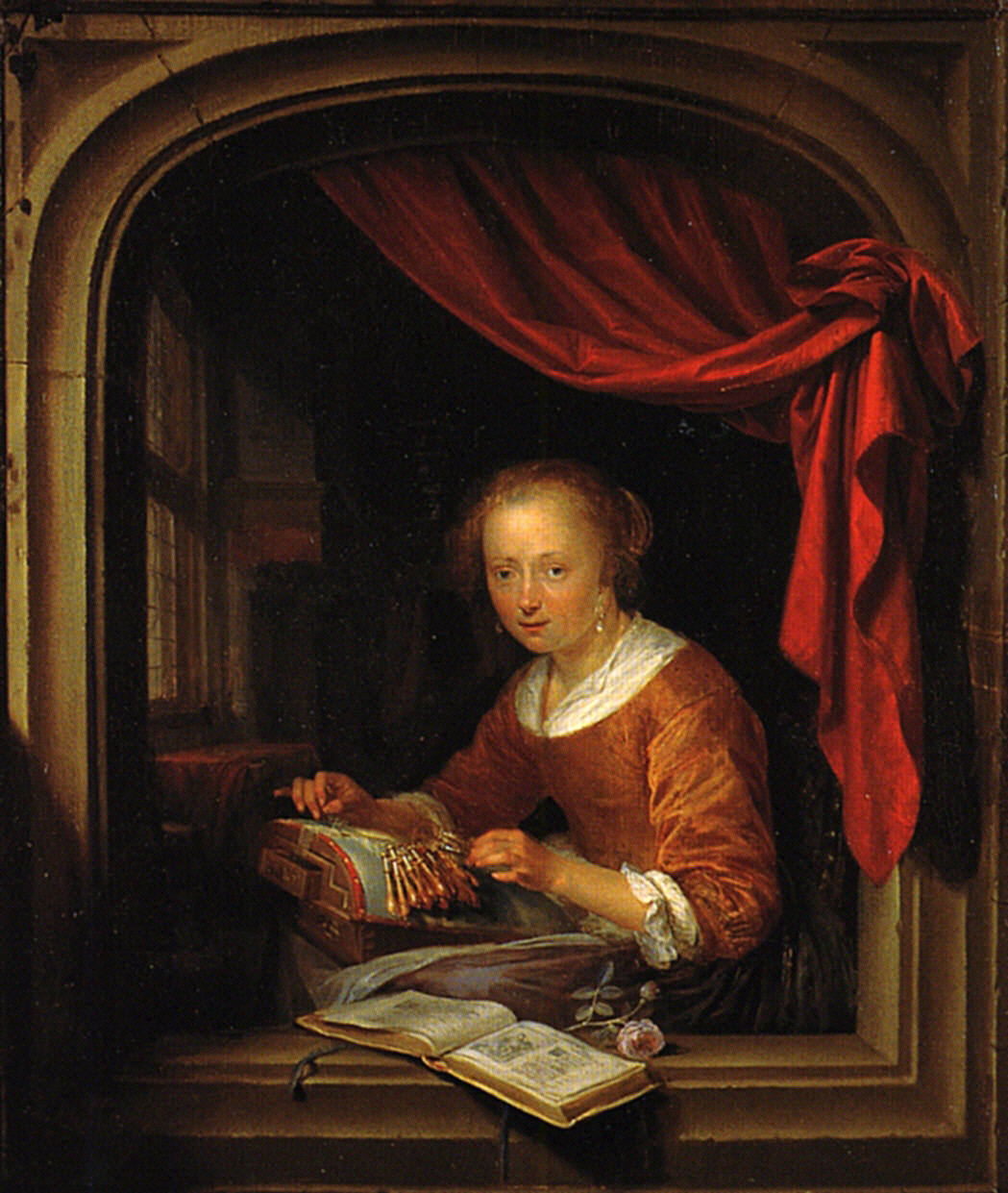 Gerrit+Dou-1613-1675 (73).jpg